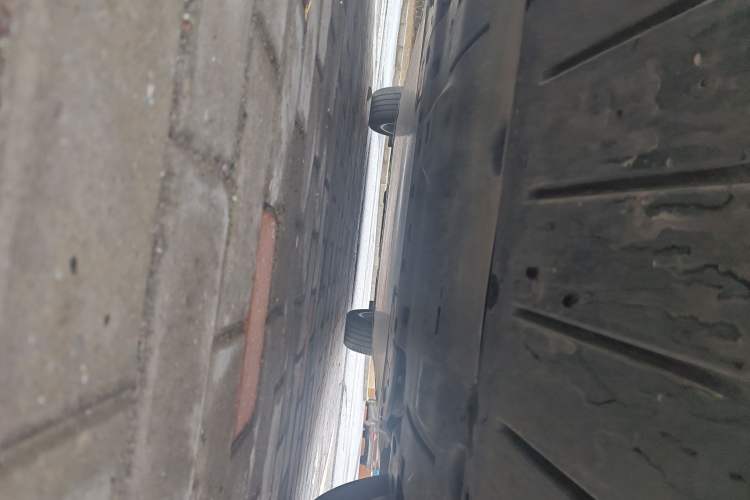 Used BMW iX1 2023 eDrive25L X Design Package Chassis Rear