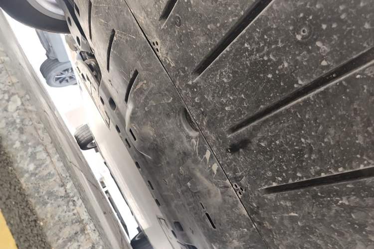 Used BMW iX1 2023 eDrive25L X Design Package Chassis Rear