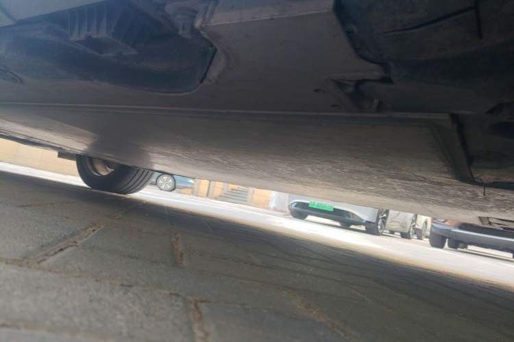 Used BMW iX1 2023 xDrive30L X Design Package Chassis Rear Left