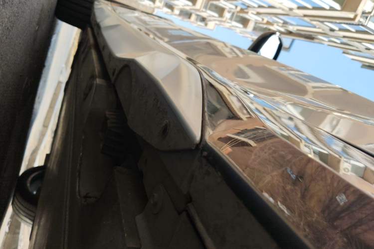 Used BMW iX1 2023 xDrive30L X Design Package Chassis Rear Left