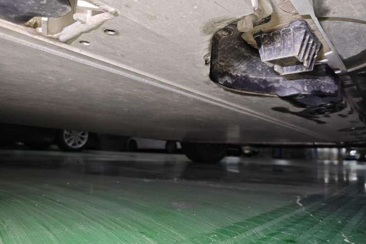 Used BMW iX1 2023 eDrive25L M Sport Package Chassis Rear Right