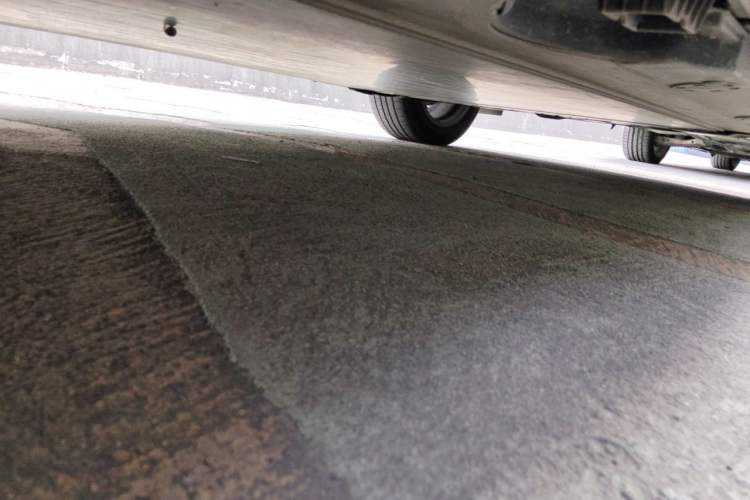Used BMW iX1 2023 eDrive25L M Sport Package Chassis Rear Right