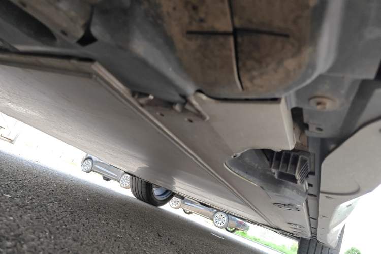 Used BMW iX1 2023 xDrive30L X Design Package Chassis Rear Right