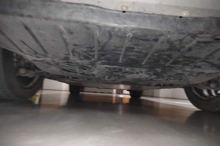 Used BMW iX1 2023 xDrive30L X Design Package Chassis Rear