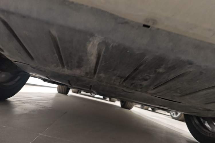 Used BMW iX1 2023 xDrive30L X Design Package Chassis Rear