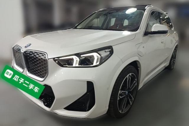 Used BMW iX1 2023 xDrive30L M Sport Package