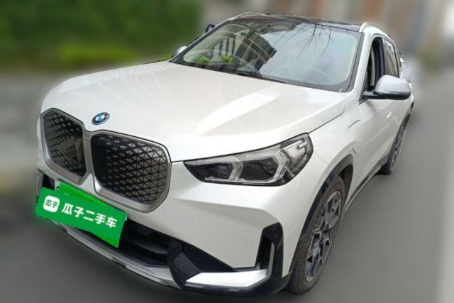 Used BMW iX1 2023 xDrive30L X Design Package