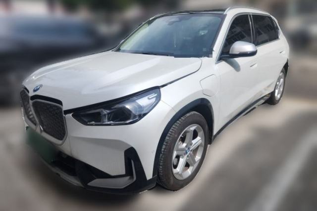 Used BMW iX1 2023 eDrive25L X Design Package