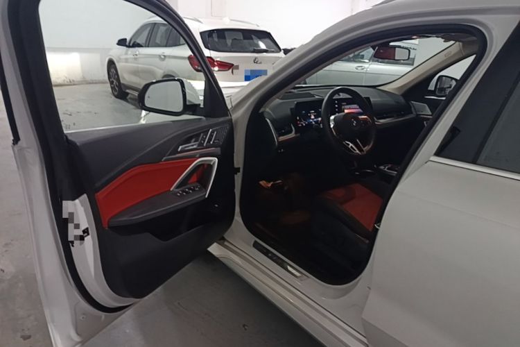 Used BMW iX1 2023 xDrive30L M Sport Package Driver Seat