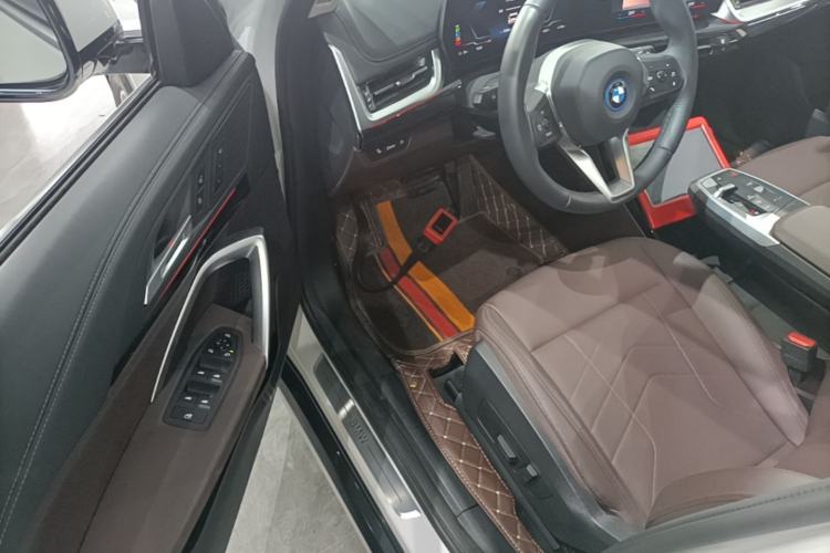 Used BMW iX1 2023 eDrive25L X Design Package Driver Seat