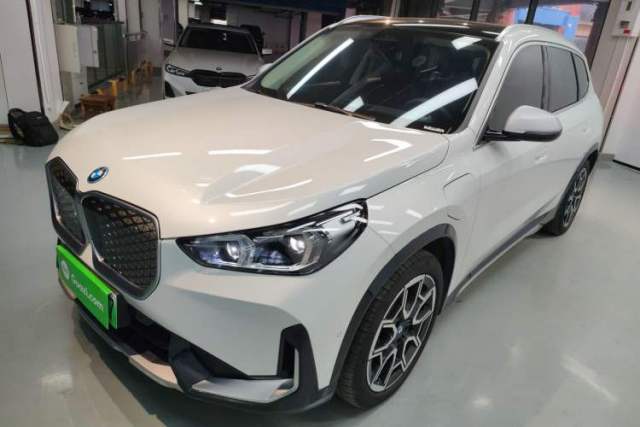 Used BMW iX1 2023 xDrive30L X Design Package