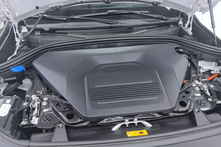 Used BMW iX1 2023 xDrive30L X Design Package Engine Bay