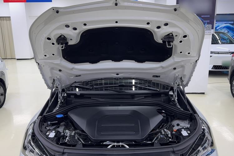 Used BMW iX1 2023 xDrive30L X Design Package Engine Bay