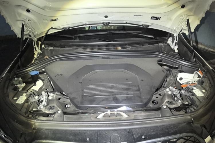 Used BMW iX1 2023 eDrive25L X Design Package Engine Bay