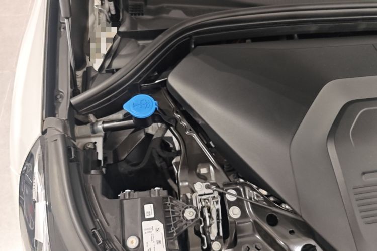 Used BMW iX1 2023 xDrive30L X Design Package Engine Bay Right