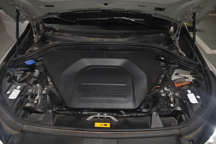 Used BMW iX1 2023 xDrive30L X Design Package Engine Bay