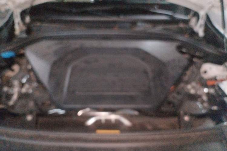 Used BMW iX1 2023 eDrive25L X Design Package Engine Bay