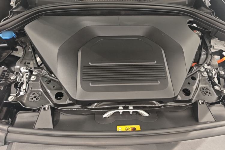 Used BMW iX1 2023 xDrive30L X Design Package Engine Bay