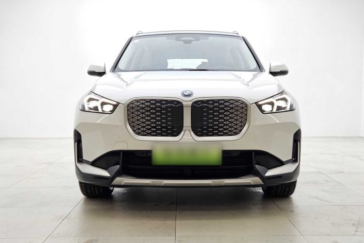 Used BMW iX1 2023 eDrive25L X Design Package Exterior 1