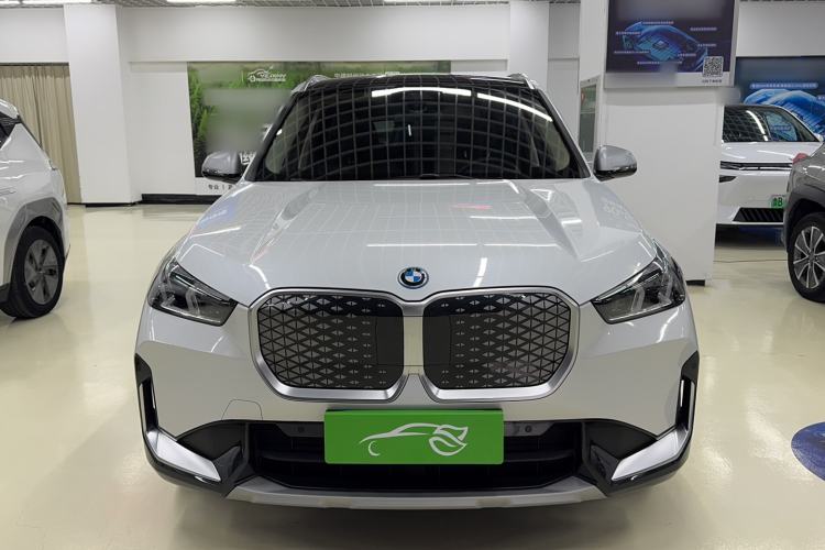 Used BMW iX1 2023 xDrive30L X Design Package Exterior 1