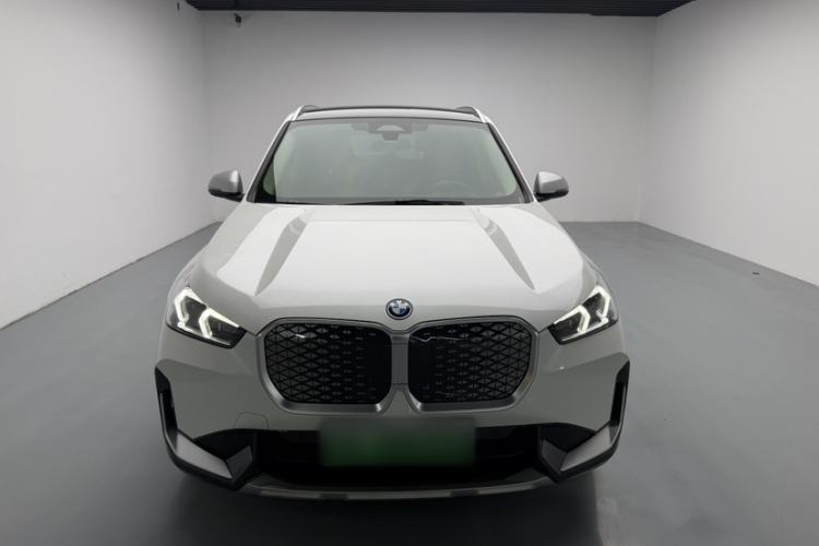 Used BMW iX1 2023 xDrive30L X Design Package Exterior 1