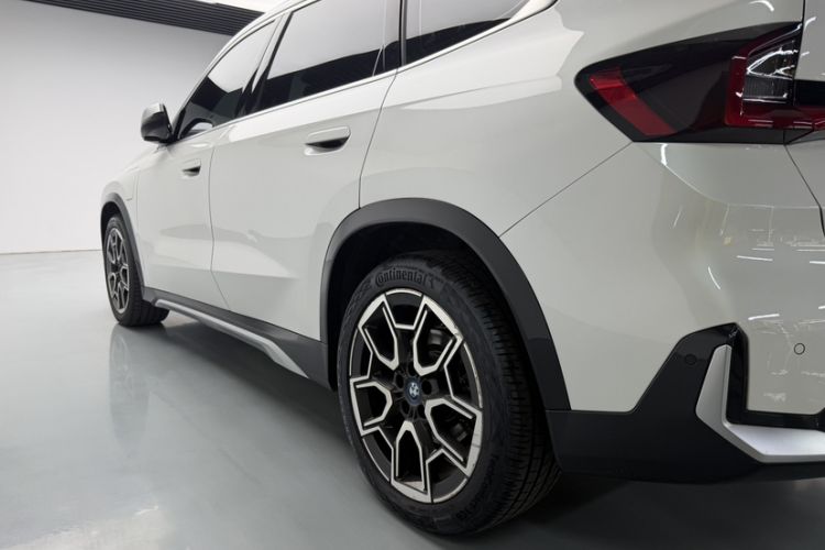 Used BMW iX1 2023 xDrive30L X Design Package Exterior 10