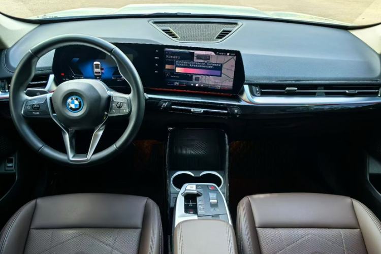 Used BMW iX1 2023 eDrive25L X Design Package Exterior 11