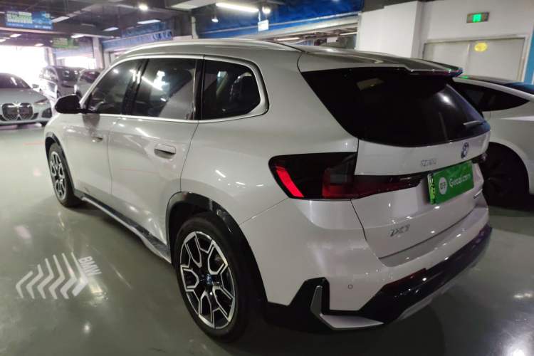 Used BMW iX1 2023 xDrive30L X Design Package Exterior 2