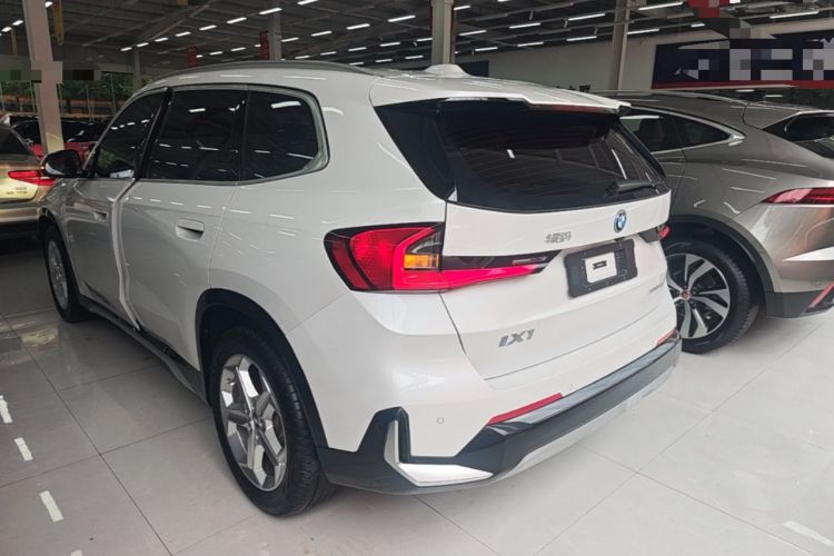 Used BMW iX1 2023 eDrive25L X Design Package Exterior 2