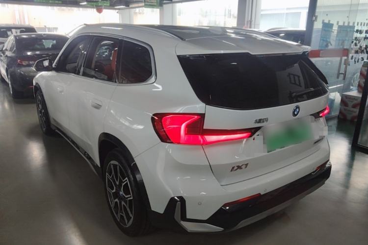 Used BMW iX1 2023 xDrive30L X Design Package Exterior 2