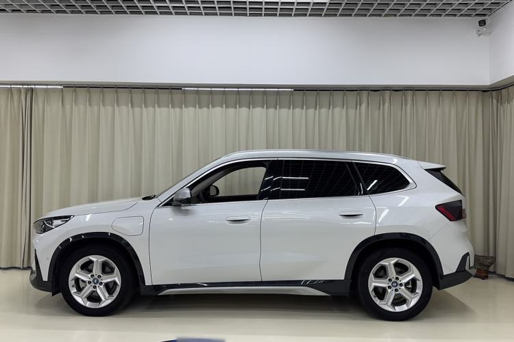 Used BMW iX1 2023 eDrive25L X Design Package Exterior 2