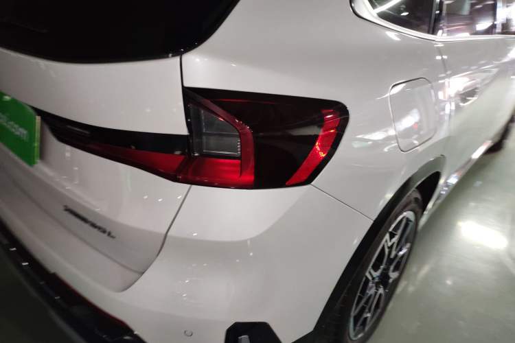 Used BMW iX1 2023 xDrive30L X Design Package Exterior 3