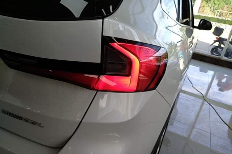Used BMW iX1 2023 eDrive25L M Sport Package Exterior 3