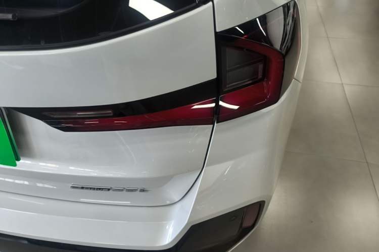 Used BMW iX1 2023 eDrive25L M Sport Package Exterior 3