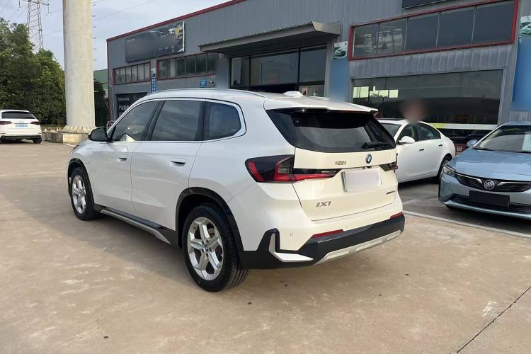 Used BMW iX1 2023 eDrive25L X Design Package Exterior 3