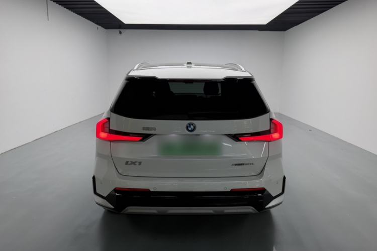Used BMW iX1 2023 xDrive30L X Design Package Exterior 3