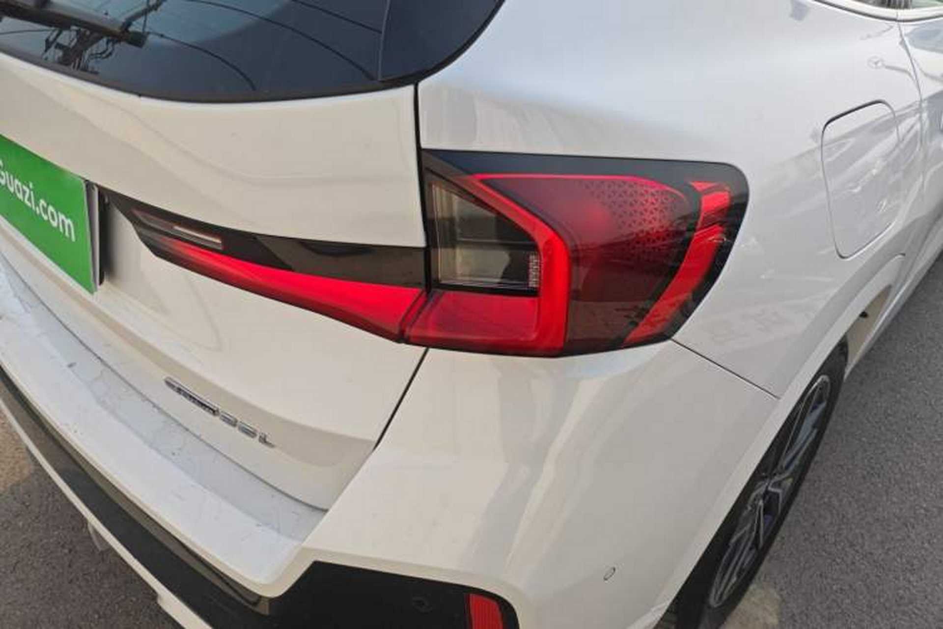 Used BMW iX1 2023 eDrive25L M Sport Package Exterior 3