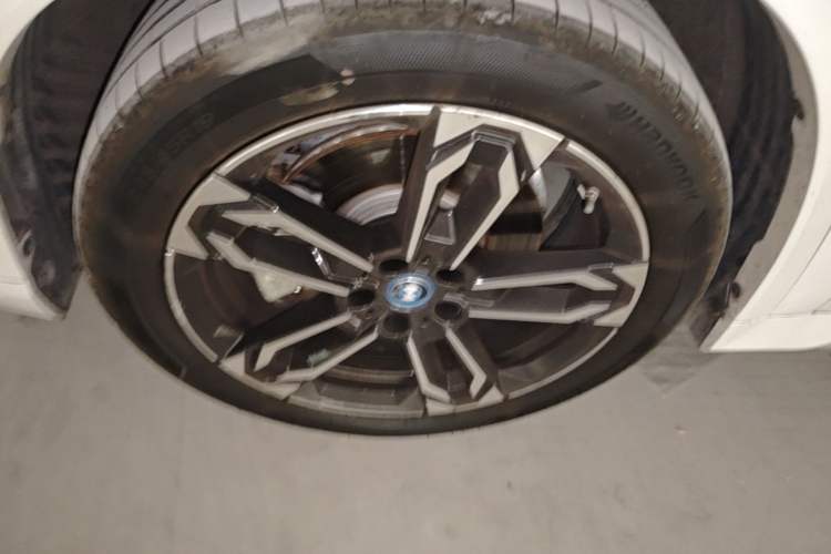 Used BMW iX1 2023 xDrive30L M Sport Package Exterior 4