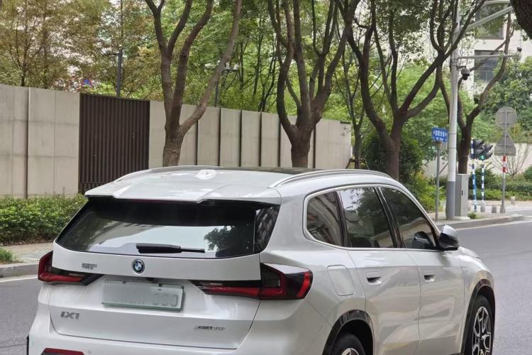 Used BMW iX1 2023 xDrive30L X Design Package Exterior 4