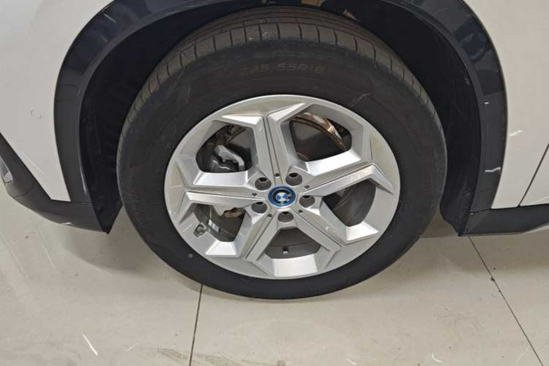Used BMW iX1 2023 eDrive25L X Design Package Exterior 4