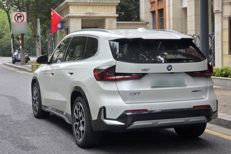 Used BMW iX1 2023 xDrive30L X Design Package Exterior 5