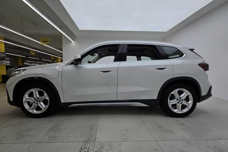 Used BMW iX1 2023 eDrive25L X Design Package Exterior 5