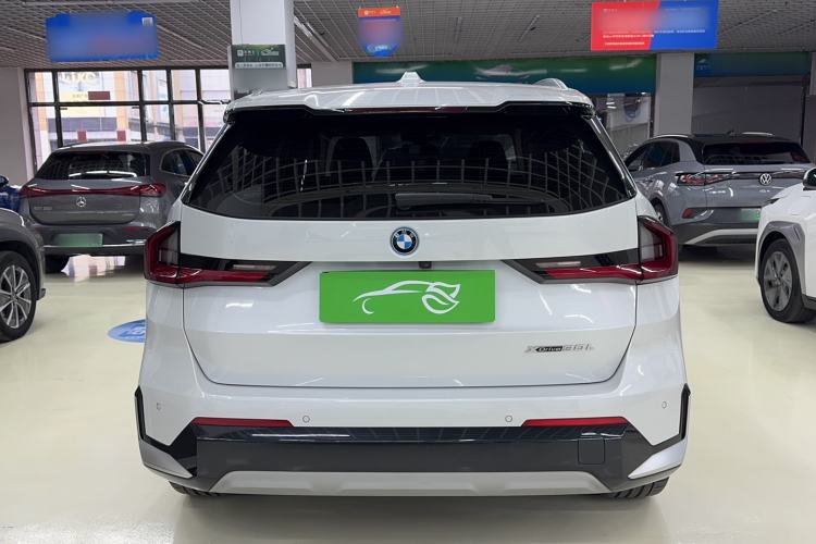 Used BMW iX1 2023 xDrive30L X Design Package Exterior 5