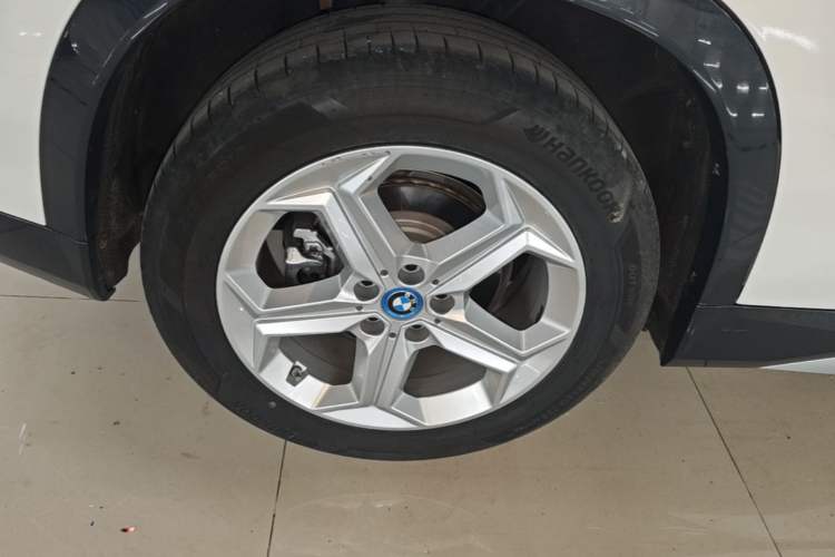 Used BMW iX1 2023 eDrive25L X Design Package Exterior 5