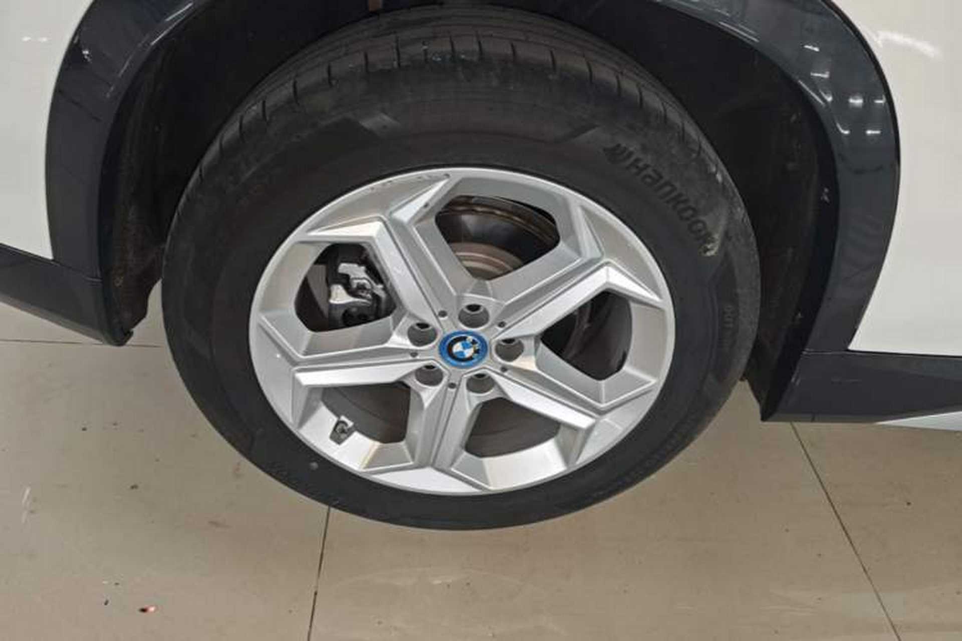 Used BMW iX1 2023 eDrive25L X Design Package Exterior 5
