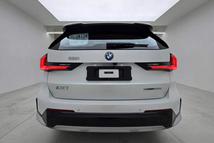 Used BMW iX1 2023 eDrive25L X Design Package Exterior 6
