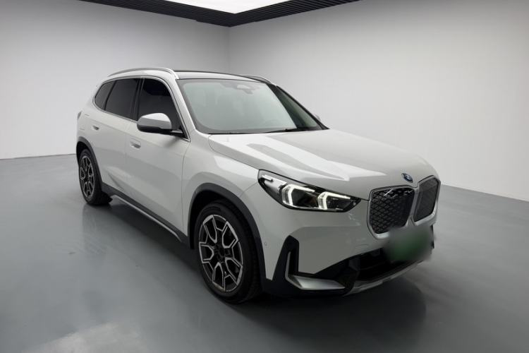 Used BMW iX1 2023 xDrive30L X Design Package Exterior 6