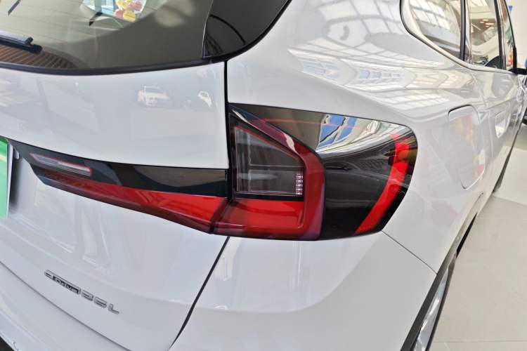 Used BMW iX1 2023 eDrive25L X Design Package Exterior 6