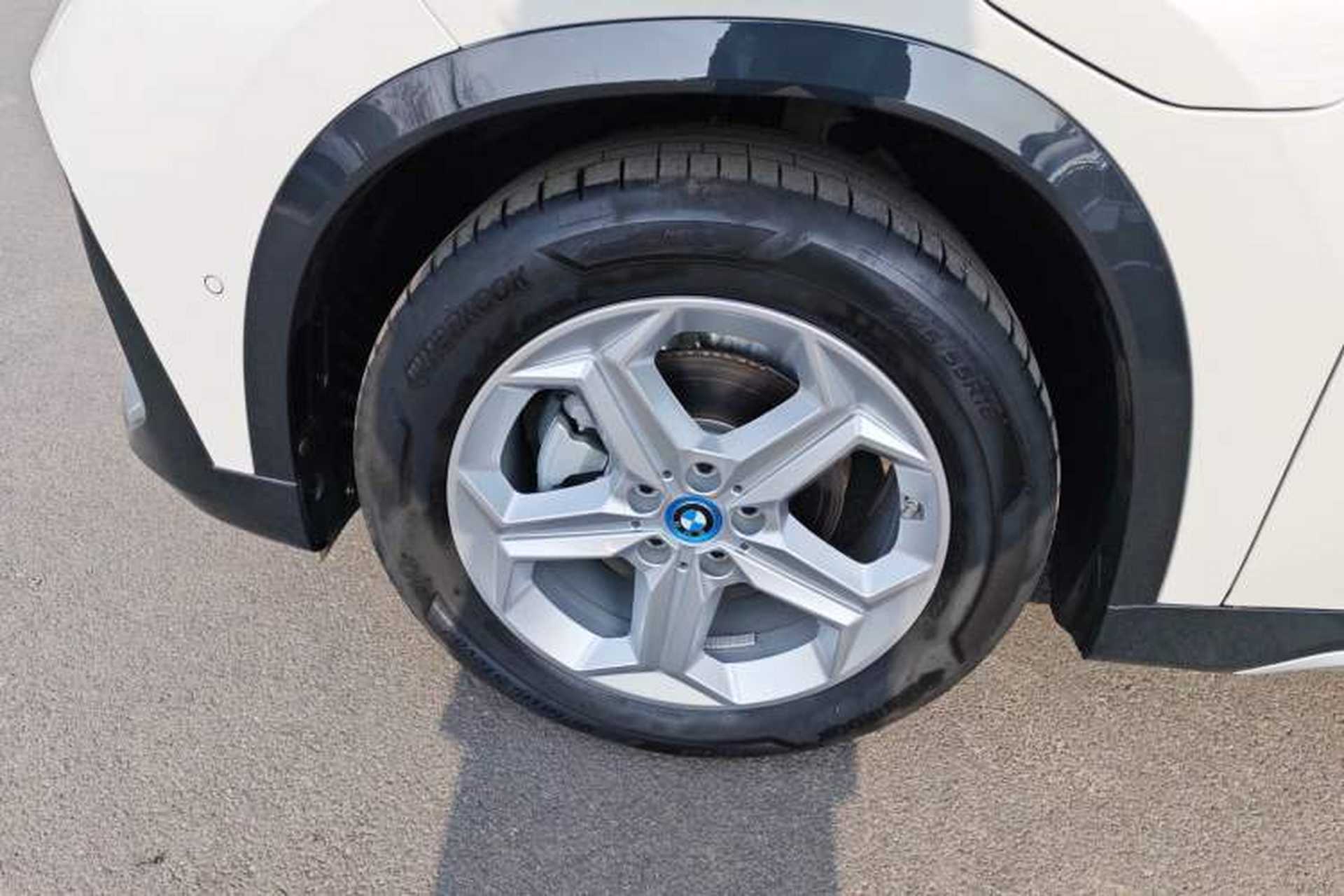 Used BMW iX1 2023 eDrive25L X Design Package Exterior 7