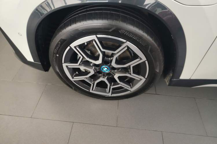 Used BMW iX1 2023 xDrive30L X Design Package Exterior 7